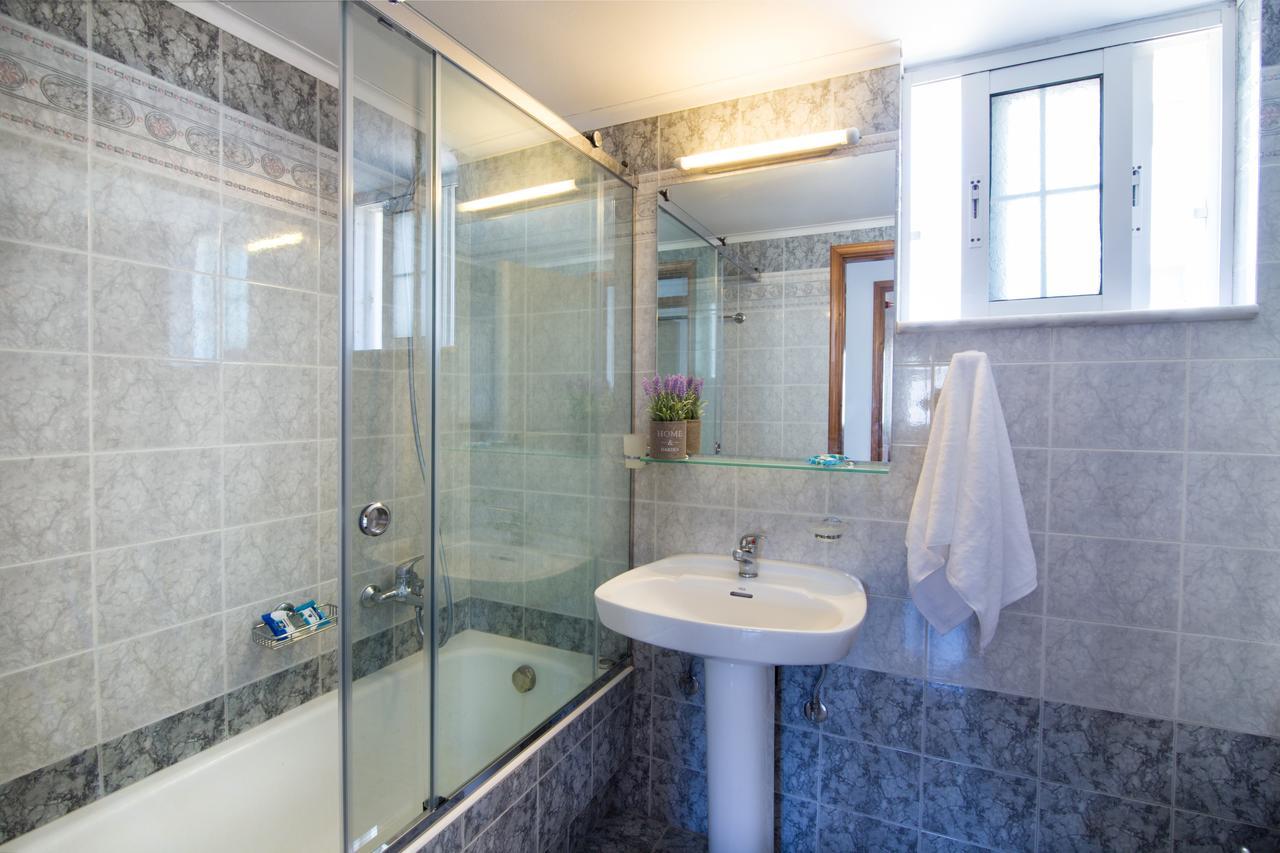 Cozy Renovated Apartment "Filoxenia" Kato Daratso Exterior photo
